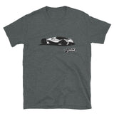 Devel Sixteen Cartoon