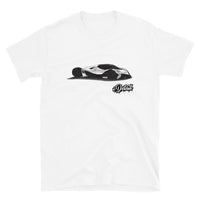 Devel Sixteen Cartoon