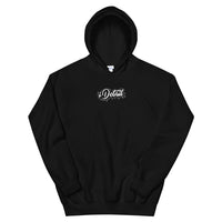 I.detail Graffiti #3 Hoodie