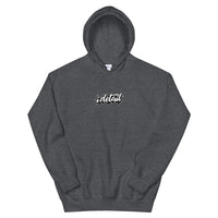 I.detail Graffiti #2 Hoodie