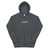I.detail Graffiti #2 Hoodie