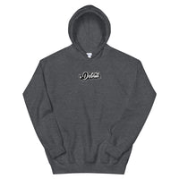 I.detail Graffiti #3 Hoodie