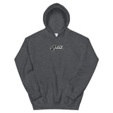 I.detail Graffiti #3 Hoodie
