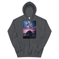 I.detail Star Gaze Hoodie
