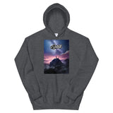 I.detail Star Gaze Hoodie
