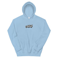I.detail Graffiti #2 Hoodie