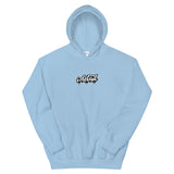 I.detail Graffiti #2 Hoodie