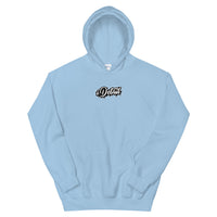 I.detail Graffiti #3 Hoodie