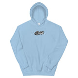 I.detail Graffiti #3 Hoodie