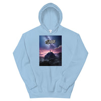 I.detail Star Gaze Hoodie