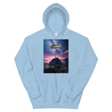 I.detail Star Gaze Hoodie