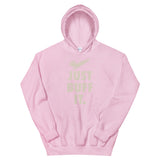 Just Buff It Hoodie
