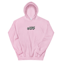 I.detail Graffiti #2 Hoodie