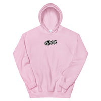 I.detail Graffiti #3 Hoodie