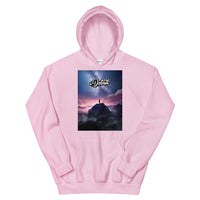 I.detail Star Gaze Hoodie