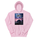 I.detail Star Gaze Hoodie