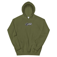 I.detail Graffiti #3 Hoodie
