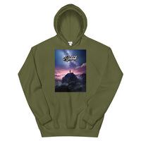 I.detail Star Gaze Hoodie
