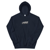 I.detail Graffiti #2 Hoodie