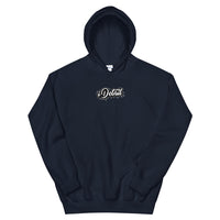 I.detail Graffiti #3 Hoodie