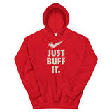 Just Buff It Hoodie