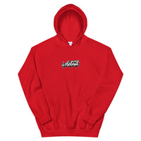I.detail Graffiti #2 Hoodie