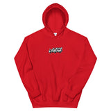 I.detail Graffiti #2 Hoodie