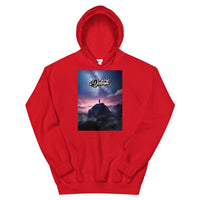 I.detail Star Gaze Hoodie