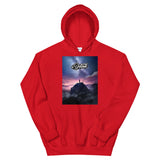 I.detail Star Gaze Hoodie