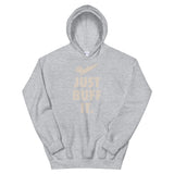 Just Buff It Hoodie