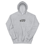 I.detail Graffiti #2 Hoodie