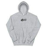 I.detail Graffiti #3 Hoodie