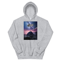 I.detail Star Gaze Hoodie