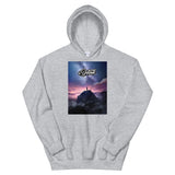 I.detail Star Gaze Hoodie