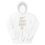 Just Buff It Hoodie