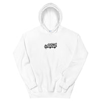 I.detail Graffiti #2 Hoodie