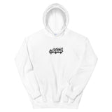 I.detail Graffiti #2 Hoodie