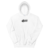I.detail Graffiti #3 Hoodie