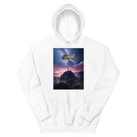 I.detail Star Gaze Hoodie
