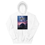 I.detail Star Gaze Hoodie