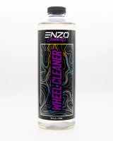 wheel cleaner